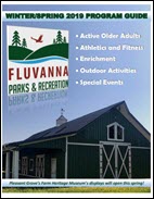 Fluvanna County Parks and Recreation - Fluvanna County Parks & Recreation